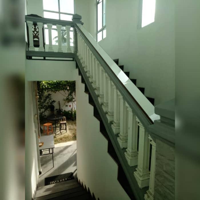 Andalus Beach Residence Marang Kültér fotó