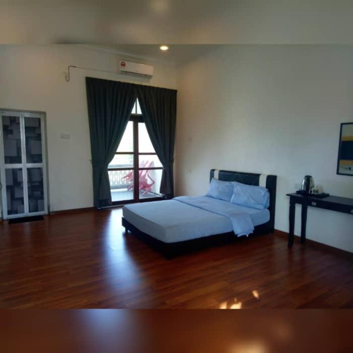 Andalus Beach Residence Marang Kültér fotó