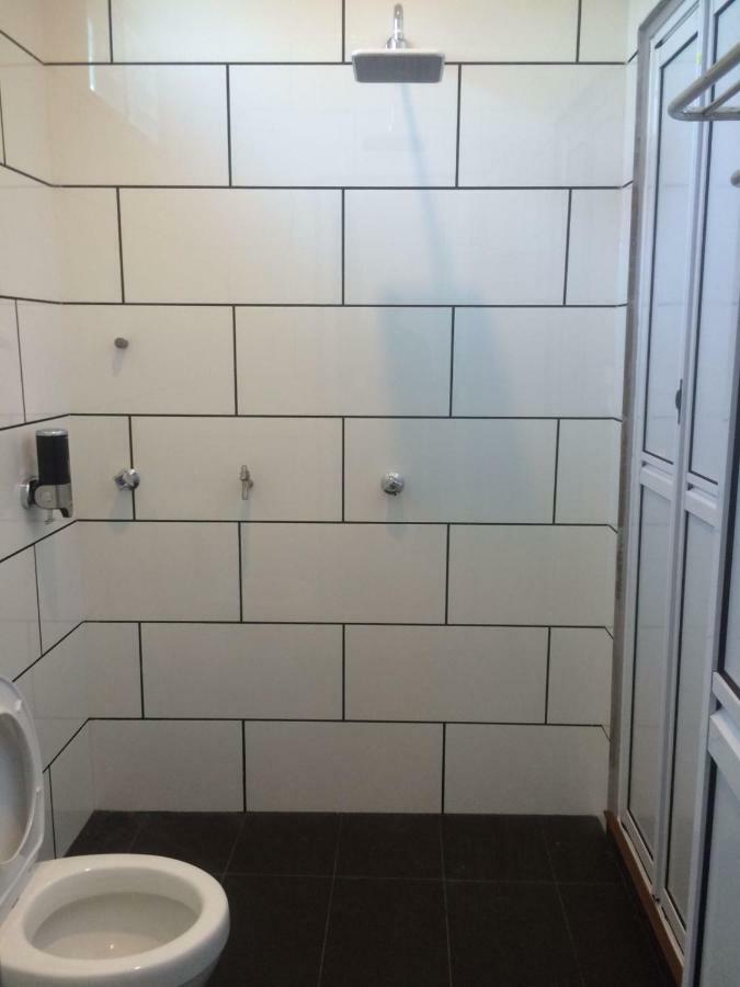 Andalus Beach Residence Marang Kültér fotó