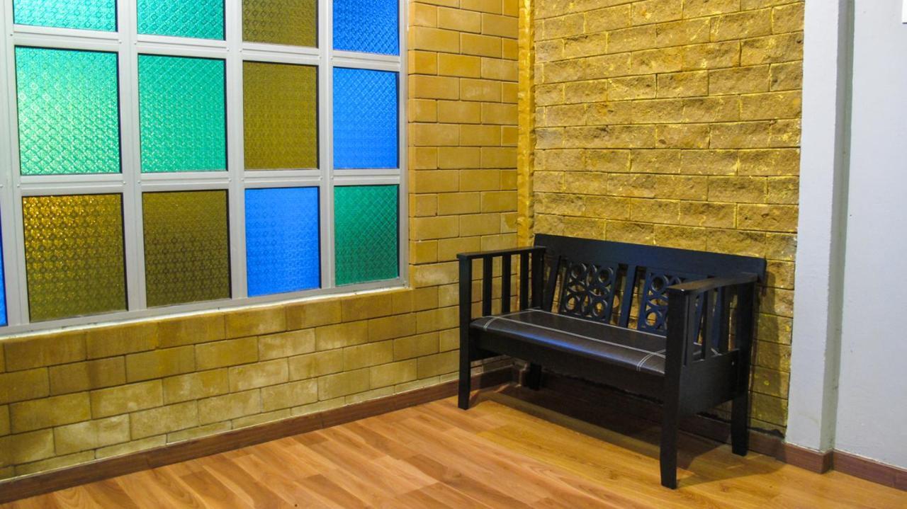 Andalus Beach Residence Marang Kültér fotó